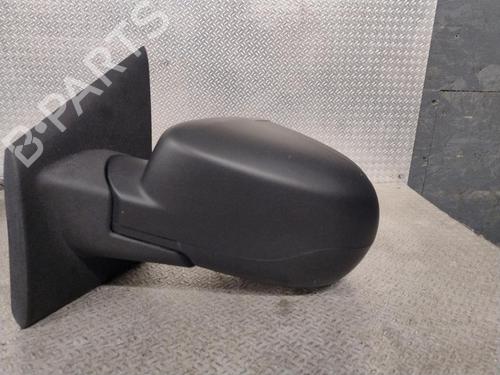 left-mirror-renault-twingo-ii-cn0_-2007-33058390 main image