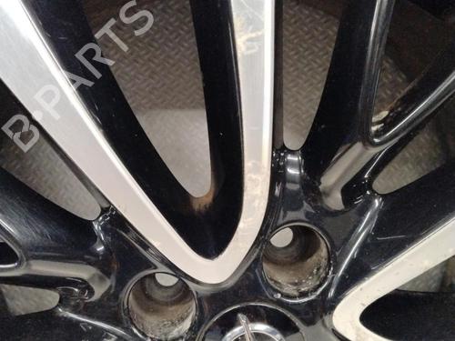 Fælk OPEL CORSA E (X15) 1.4 Turbo (08, 68) | BP28970340C45 - Image 3