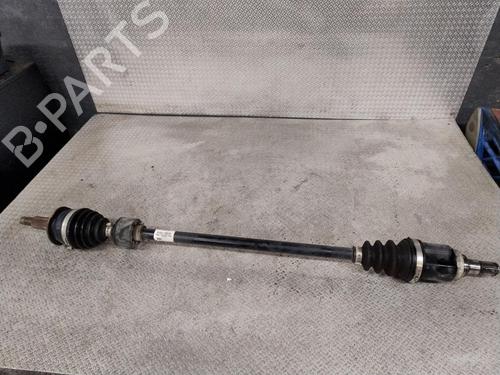 Right front driveshaft OPEL AGILA B (H08) 1.0 (F68) | BP33749451M39 - Image 4