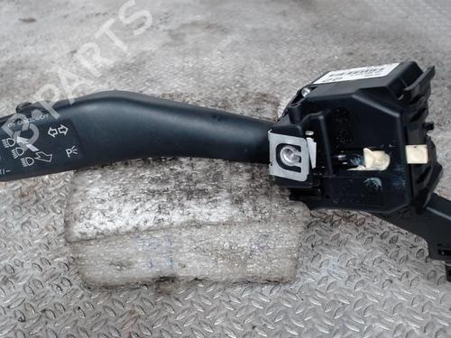 Used Steering column stalk VW SCIROCCO III (137, 138) 2.0 TDI (170 hp) 24077634