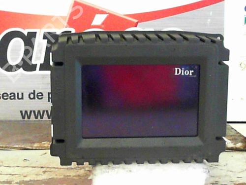 Used Display monitor OPEL VECTRA C GTS (Z02) 2.2 DTI 16V (F68) (117 hp) 24065220