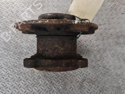 Fusee rechts achter MINI MINI (F55) One D | BP24093874M28