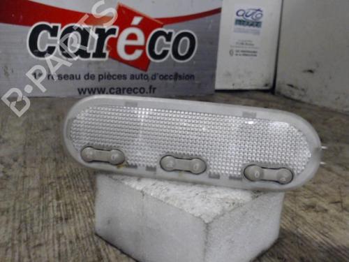 Used Interior roof light Interior roof light RENAULT MEGANE II (BM0/1_, CM0/1_) 1.9 dCi (BM0G, CM0G) (120 hp) 24068432 24068432