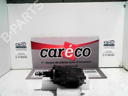 Used Starter AUDI A3 (8L1) 1.8 (125 hp) 24061287