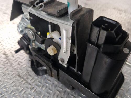 Rear right lock HYUNDAI i10 I (PA) 1.1 | BP24095465C99 