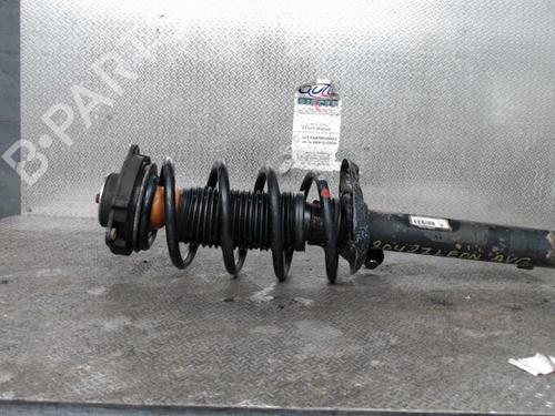 Used Left front shock absorber SEAT LEON (1P1) 1.9 TDI (105 hp) 24088166