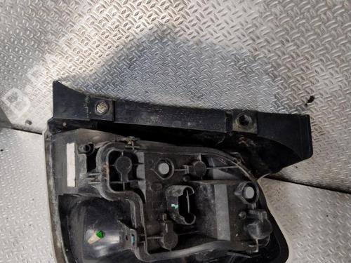 Used Left taillight Left taillight FIAT 500 (312_) 1.2 (312AXA1A) (69 hp) 27352852 27352852