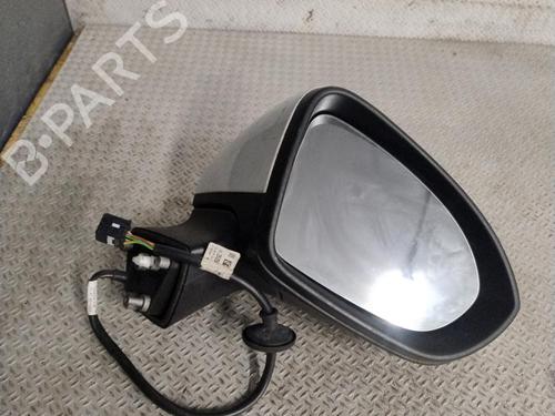 Used Right mirror OPEL ASTRA K (B16) 1.6 CDTi (68) (110 hp) 31348089