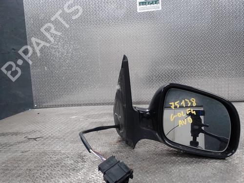 right-mirror-vw-golf-iv-1j1-1997-1998-1999-2000-2001-2002-2003-2004-2005-2006-2007-2008-24078077 main image