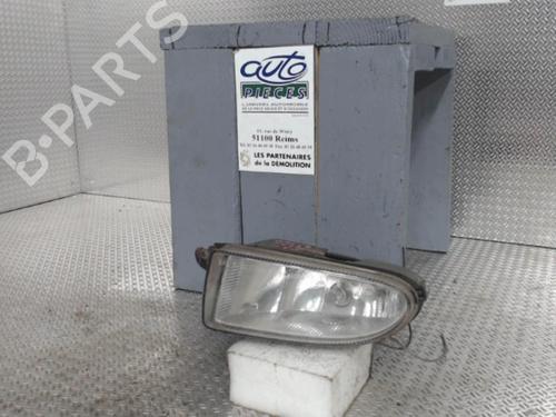 Used Left front fog light Left front fog light CHRYSLER PT CRUISER (PT_) 2.2 CRD (121 hp) 24071003 24071003