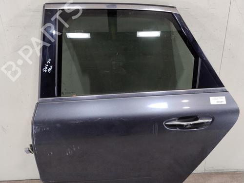 Left rear door CITROËN C4 Picasso II 1.6 HDi / BlueHDi 115 | BP25930109C4 