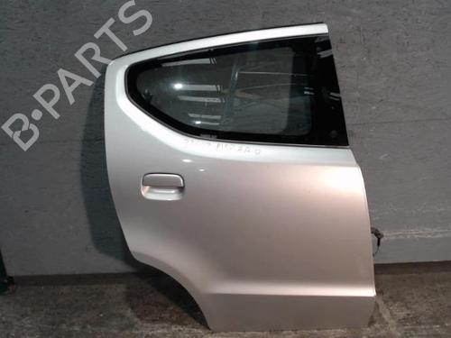 Used Right rear door NISSAN PIXO (UA0) 1.0 (68 hp) 24094504
