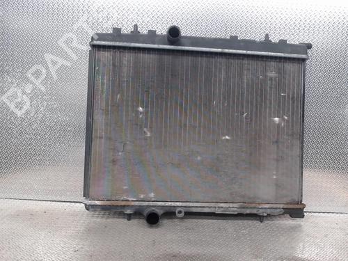 Used Water radiator PEUGEOT 307 (3A/C) 1.4 16V (88 hp) 24076348
