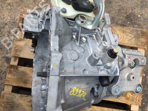 Gearbox CITROËN C3 Picasso (SH_) 1.2 THP 110 (SHHNZ6) | BP33562016M3  - Image 8