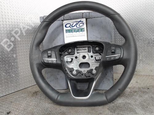 Used Steering wheel Steering wheel FORD FIESTA VII (HJ, HF) 1.0 EcoBoost (101 hp) 24079472 24079472