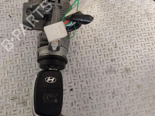 Used Ignition barrel Ignition barrel HYUNDAI i20 II (GB, IB) 1.0 T-GDI (101 hp) 29577248 29577248