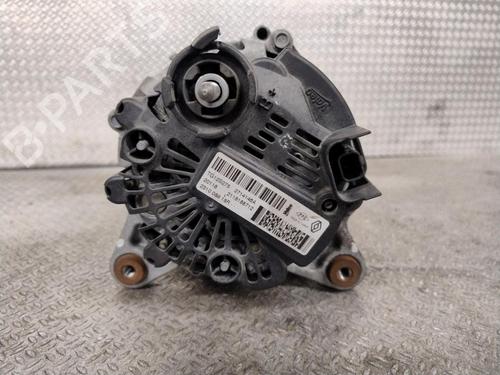 Alternator RENAULT CAPTUR I (J5_, H5_) 1.5 dCi 90 (J5N4, J5M5, J5MW, J5M6, J5AL, J5AJ) | BP33330970M7 - Image 2
