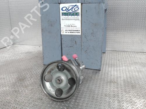 Used Steering pump Steering pump 24071411 24071411