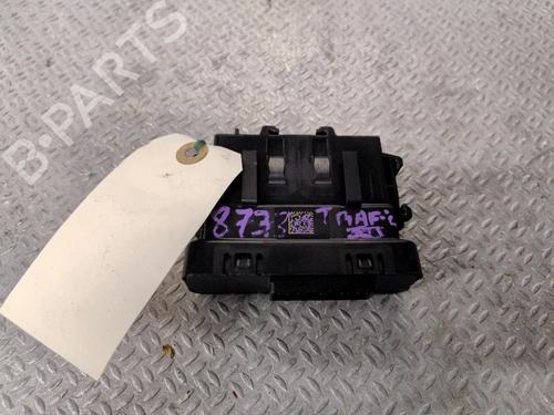Used Fuse box Fuse box PEUGEOT PARTNER MPV (5_, G_) 1.6 HDi 75 (75 hp) 36461508 36461508