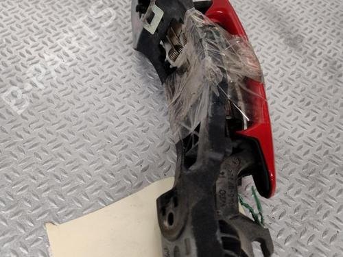 Front left exterior door handle SEAT LEON (1P1) 2.0 TDI 16V | BP25703716C128 
