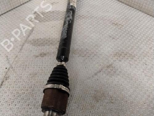 Right front driveshaft VW POLO V (6R1, 6C1) 1.0 | BP30164088M39