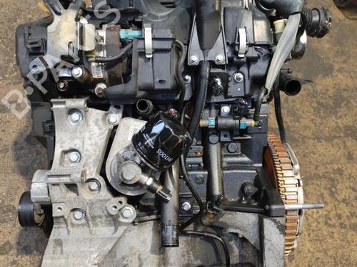 Engine RENAULT CLIO III (BR0/1, CR0/1) 1.5 dCi | BP32223184M1 - Image 3