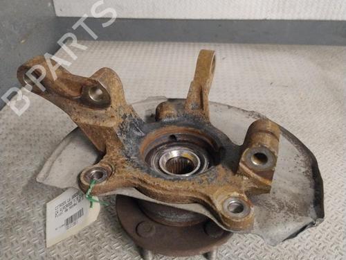 Right front steering knuckle CITROËN C4 AIRCROSS 1.6 HDi 115 AWC | BP33058334M26 - Image 3