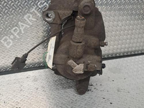 Used Left front brake caliper Left front brake caliper FIAT GRANDE PUNTO (199_) 1.2 (65 hp) 24100518 24100518