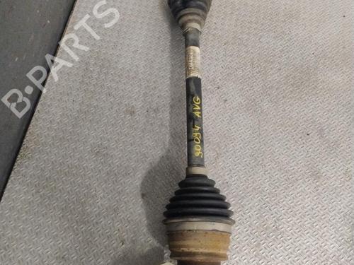 Left front driveshaft CITROËN BERLINGO Box Body/MPV (K9) 1.5 BlueHDi 100 | BP36462473M38 - Image 5