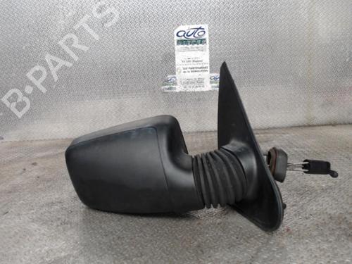Used Right mirror Right mirror 24081636 24081636