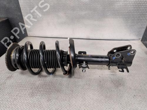 Used Right front shock absorber Right front shock absorber 37252552 37252552