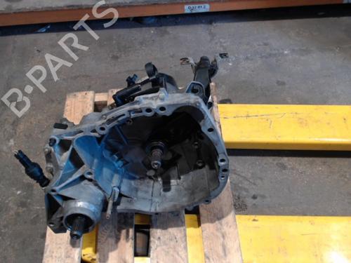 Gearkasse RENAULT TWINGO I Hatchback Van (S06_) 1.2 (S066, S068) (58 hp) 24084112