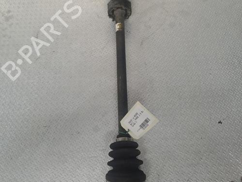 Used Right front driveshaft Right front driveshaft DAEWOO MATIZ (M100, M150) 0.8 (52 hp) 24061732 24061732