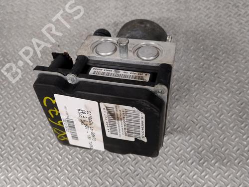 ABS pump CITROËN C8 (EA_, EB_) 2.0 HDi | BP28802549M43 