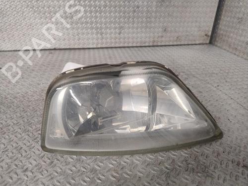 Used Left front fog light FORD FOCUS I (DAW, DBW) 1.6 16V (100 hp) 30797635