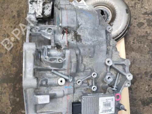 Gearbox CITROËN C5 III (RD_) 3.0 HDi 240 (RDX8CA) | BP34409056M3  - Image 5