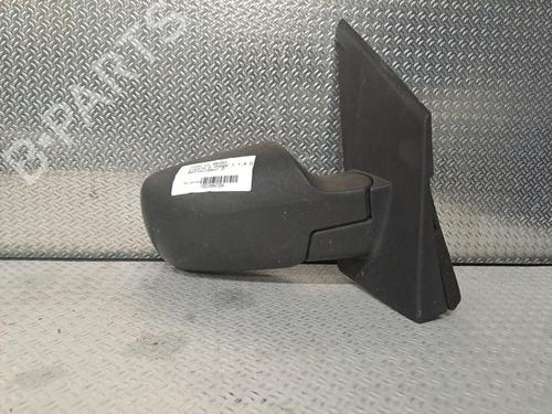 Used Right mirror FORD FIESTA V (JH_, JD_) 1.4 TDCi (68 hp) 24085020