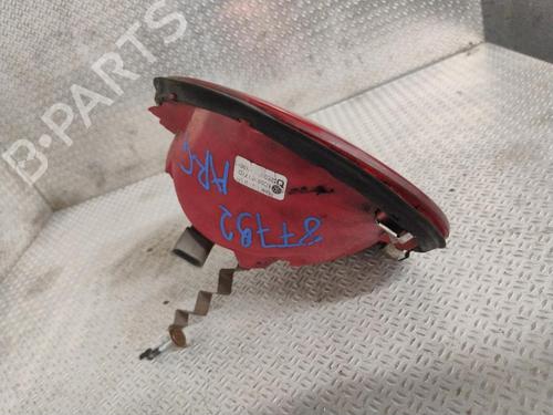 Venstre Baklys VW NEW BEETLE (9C1, 1C1) 1.9 TDI (90 hp) 27550762