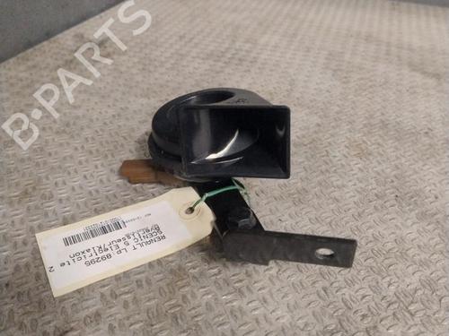 Horn RENAULT SCENIC E-TECH PHASE I EV87 | BP36462305E13 - Image 4