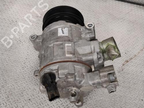 AC compressor VW GOLF VI (5K1) 1.4 TSI | BP25703594M34 - Image 2