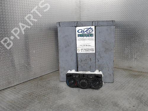 Used Climate control Climate control 24080181 24080181