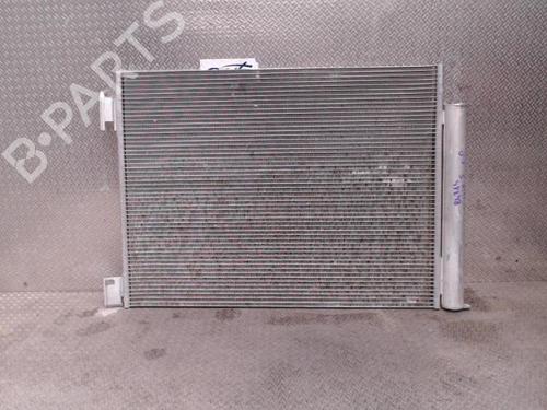 Used Heater matrix RENAULT CLIO V (B7_) 1.0 TCe 90 (B7MT) (91 hp) 24098007