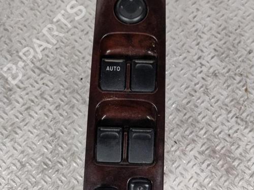Left front window switch SUZUKI GRAND VITARA I (FT, HT) 2.0 HDI 110 16V 4x4 (SQ420D, TD83V, JA420WD) | BP30092536I27