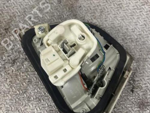 Used Right tailgate light BMW 3 (E90) 318 d (143 hp) 24100792