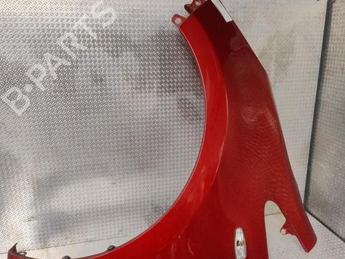 Left front fenders KIA RIO III (UB) 1.2 CVVT | BP30163989C41 