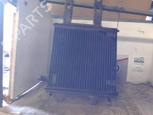Used Heater matrix VW POLO (6N2) 1.4 (60 hp) 24069412