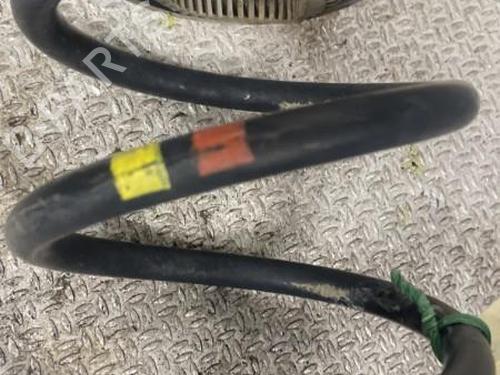 Used Shock absorber spring RENAULT CLIO III (BR0/1, CR0/1) 1.5 dCi (BR17, CR17) (86 hp) 24101238