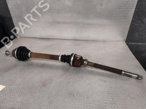 Used Right front driveshaft Right front driveshaft 38797518 38797518
