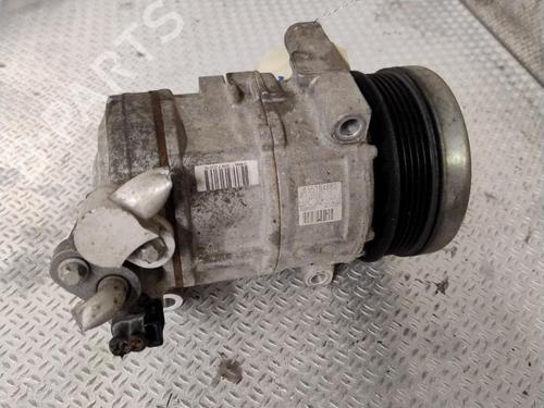 AC compressor FIAT GRANDE PUNTO (199_) 1.2 | BP28484081M34 - Image 2