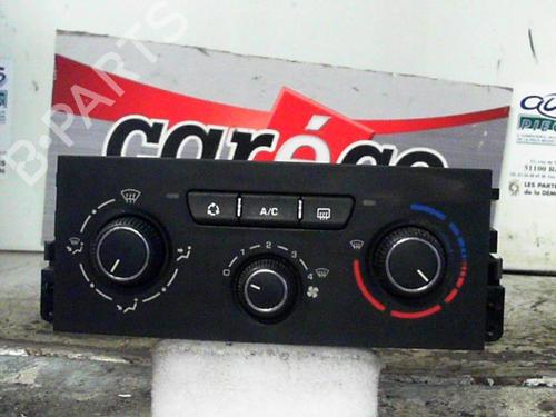 Used Climate control PEUGEOT 207 (WA_, WC_) 1.4 HDi (68 hp) 24066770